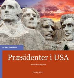 Præsidenter i USA