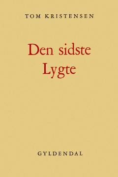 Den sidste lygte