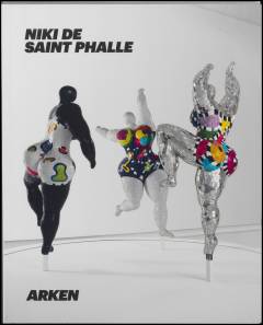 Niki de Saint Phalle