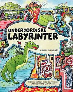Underjordiske labyrinter