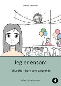 Jeg er ensom