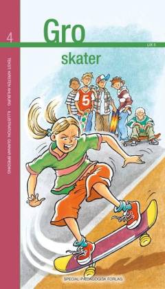 Gro skater