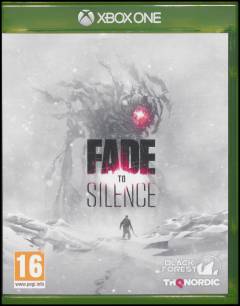 Fade to silence