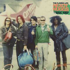 Headynuggs : 20 years after Clouds taste metallic 1994-1997
