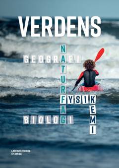 Verdens naturfag - fysik-kemi : grundbog 1 -- Lærervejledning 1