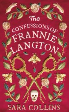 The confessions of Frannie Langton