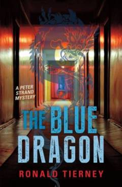 The blue dragon
