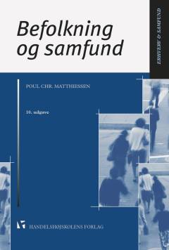 Befolkning og samfund
