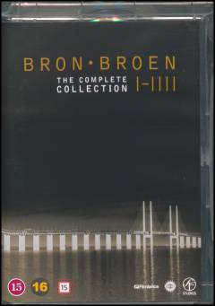 Broen IIII (Disc 3, e7-e8)