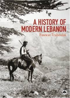 A history of modern Lebanon