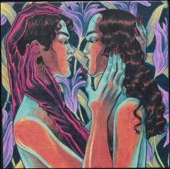 Broken hearts & beauty sleep