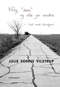 Mig, "dem" og alle jer andre : livet med skizofreni
