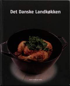 Det danske landkøkken