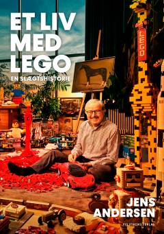 Et liv med LEGO : en slægtshistorie