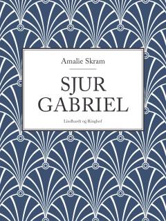 Sjur Gabriel