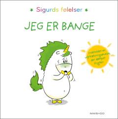 Jeg er bange