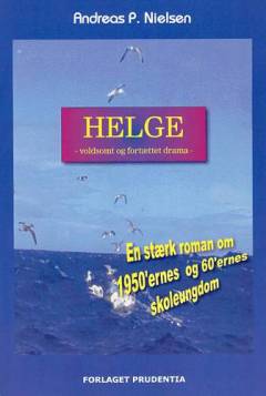 Helge : en barndom i provinsen