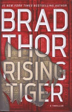 Rising tiger : a thriller