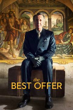 The best offer