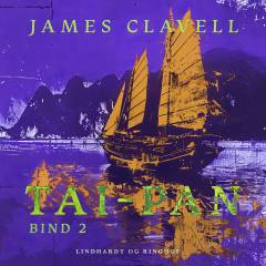 Tai-Pan - bind 2