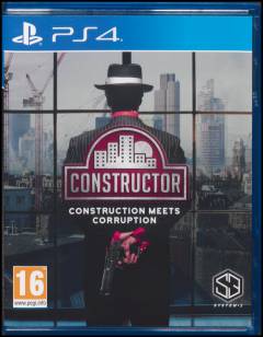 Playstation 4, 2017