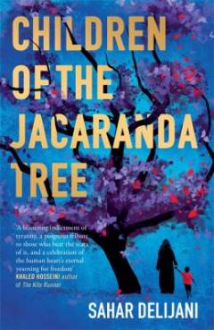 Children of the jacaranda tree