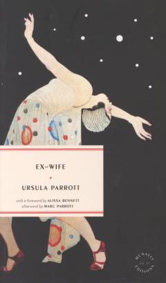 Ex-wife