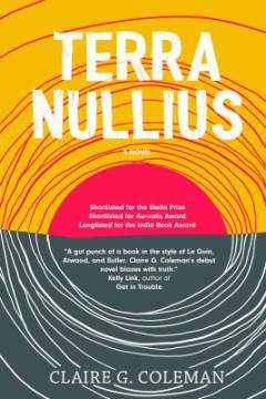 Terra Nullius