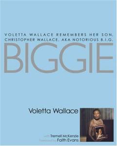 Voletta Wallace remembers her son Biggie