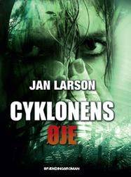 Cyklonens øje