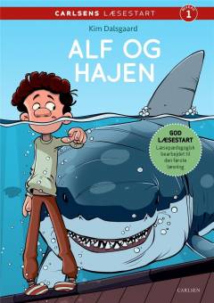 Alf og hajen