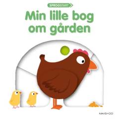 Min lille bog om gården