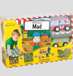 Min lille bog om mad