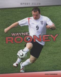 Wayne Rooney