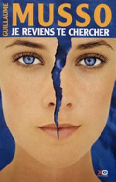 Je reviens te chercher