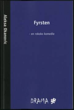 Fyrsten : en rokoko komedie