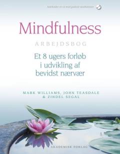 Mindfulness : arbejdsbog