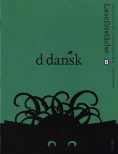 D'dansk - læseforståelse B