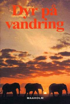 Dyr på vandring