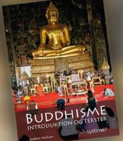 Buddhisme - introduktion og tekster