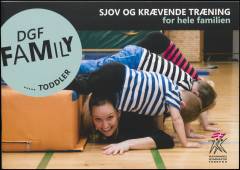 DGF family - toddler