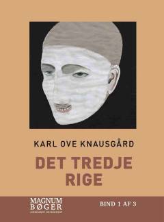 Det tredje rige. Bind 1 (Stor skrift)