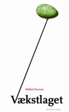 Vækstlaget : digte