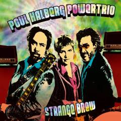 Strange brew