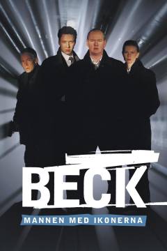 Beck - mannen med ikonerna