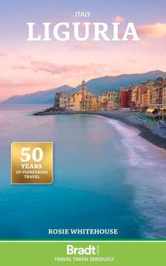 Italy - Liguria