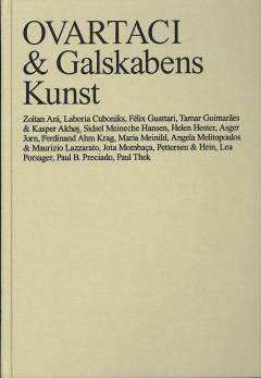 Ovartaci & galskabens kunst