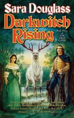 Darkwitch rising