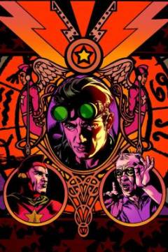 The Starman omnibus. Volume 1