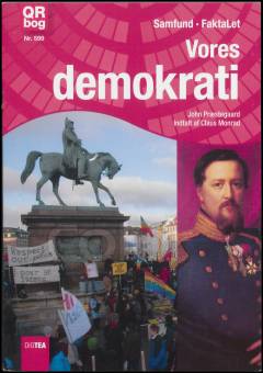 Vores demokrati